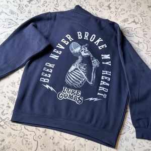 Luke Combs 2023 Tour Merch Hoodie Large